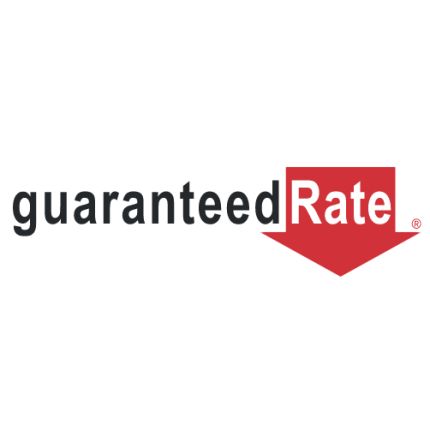 Logo od Kensaku Shibata - Guaranteed Rate