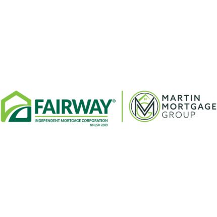 Logo from Martin Mortgage Group