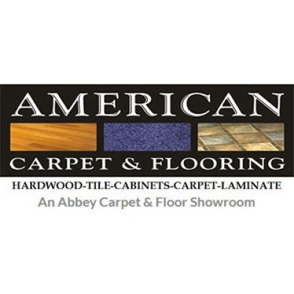 Logo da American Carpet Warehouse