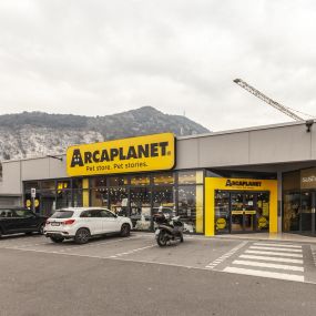 Bild von Arcaplanet