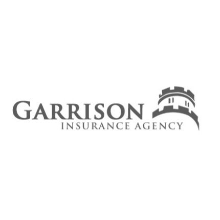 Logotyp från Garrison Insurance Agency