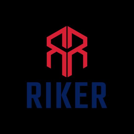 Logotipo de Riker