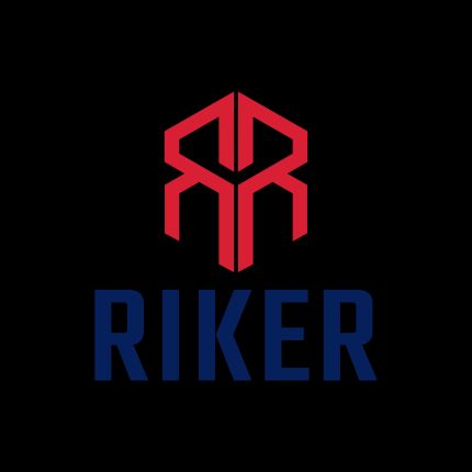 Logo da Riker