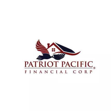 Logo fra Jim Ferreyra - Patriot Pacific Financial Corporation