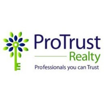 Logo van John McCabe - ProTrust Realty, LLC
