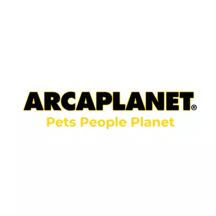 Logotyp från Arcaplanet