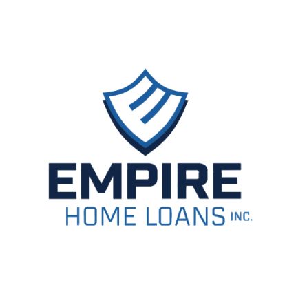 Logo van Larry Burgher - Empire Home Loans