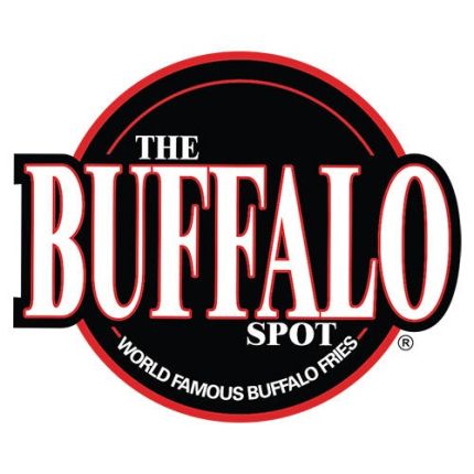 Λογότυπο από The Buffalo Spot - Long Beach