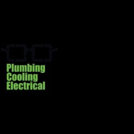 Logo da Plumbing & Cooling Nerds