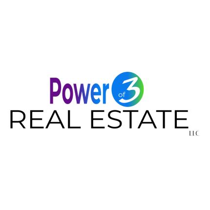 Logo von Catherine Montgomery - Power of 3 Real Estate