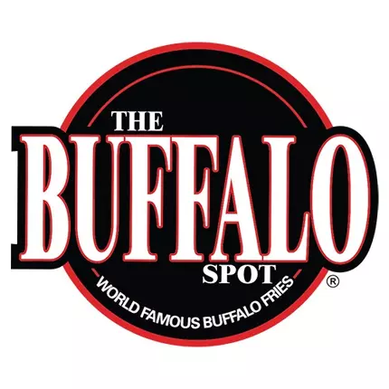 Logótipo de The Buffalo Spot - Las Vegas