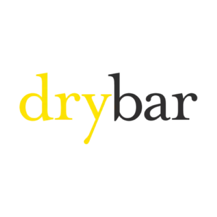 Logo fra Drybar - West 3rd