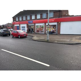 Bild von One Stop Grimsby - Cambridge Street