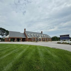 TowneBank Windsor, VA Location