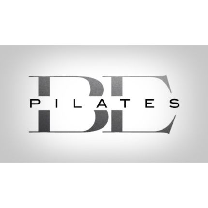 Logo da Be Pilates