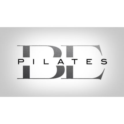 Logo fra Be Pilates