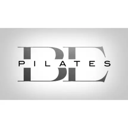 Logótipo de Be Pilates