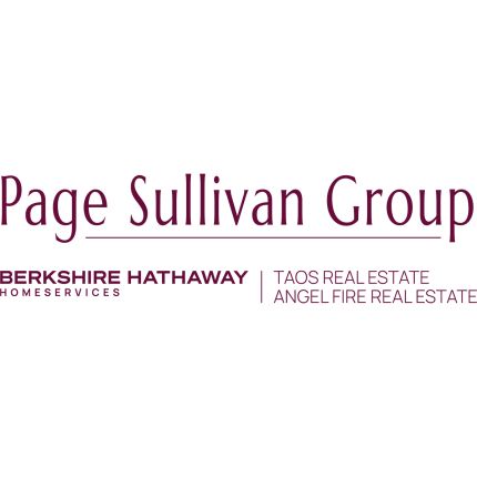 Logo od Yvonne Trujillo - Berkshire Hathaway HomeServices Taos Real Estate | Page Sullivan Group