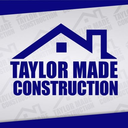 Logotyp från Taylor Made Construction