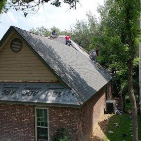 Bild von Anderson Roofing and Repairs