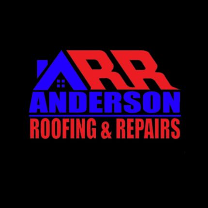 Logótipo de Anderson Roofing and Repairs