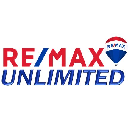 Logo from RE/MAX Unlimited/The Fox Group