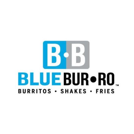 Logo fra Blue Burro