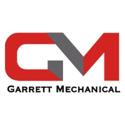 Logo od Garrett Mechanical