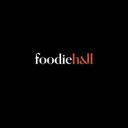 Logo fra Foodiehall - CLOSED