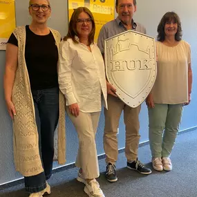 Bild von HUK-COBURG Versicherung Norbert Viehmann in Hanau