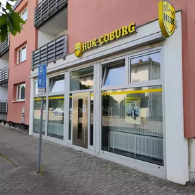 Bild von HUK-COBURG Versicherung Carsten Rückheim in Zweibrücken