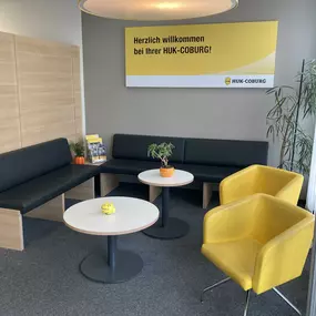 Bild von HUK-COBURG Versicherung Christian Princiotta in Memmingen