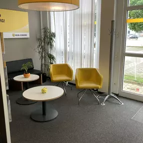 Bild von HUK-COBURG Versicherung Christian Princiotta in Memmingen