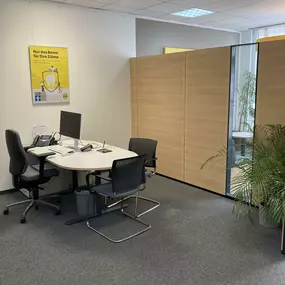 Bild von HUK-COBURG Versicherung Christian Princiotta in Memmingen