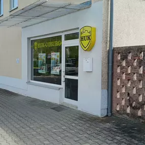 Bild von HUK-COBURG Versicherung Michael Blank in Neusäß