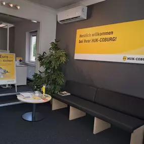 Bild von HUK-COBURG Versicherung Angelika Klimowitsch in Roth