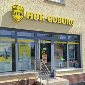 Bild von HUK-COBURG Versicherung Angelika Klimowitsch in Roth