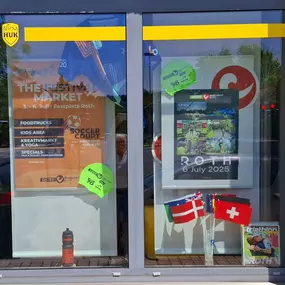 Bild von HUK-COBURG Versicherung Angelika Klimowitsch in Roth