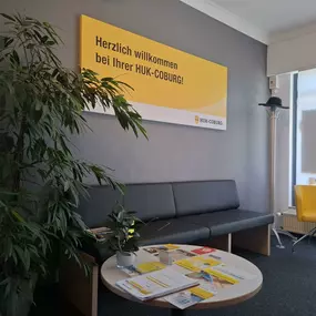 Bild von HUK-COBURG Versicherung Angelika Klimowitsch in Roth