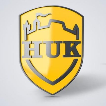 Logo van HUK-COBURG Versicherung Angelika Klimowitsch in Roth