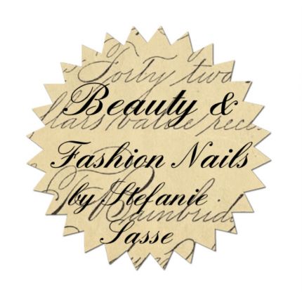 Logo da Beauty & Fashion Nails