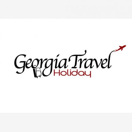 Logotipo de GeorgiaTravel Holiday