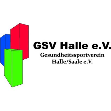 Logotyp från Gesundheitssportverein Halle e.v