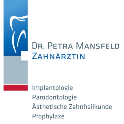 Logo fra Dr. Petra Mansfeld