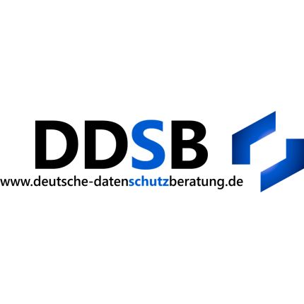 Logotyp från DDSB GmbH