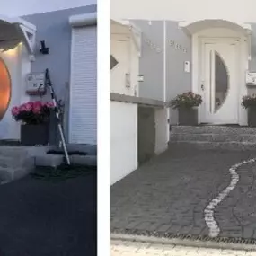 Bild von Pflasterbau Geesthacht GmbH