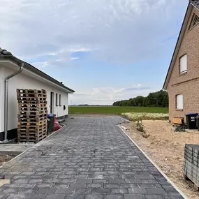 Bild von Pflasterbau Geesthacht GmbH