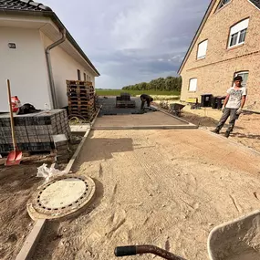 Bild von Pflasterbau Geesthacht GmbH
