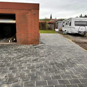 Bild von Pflasterbau Geesthacht GmbH