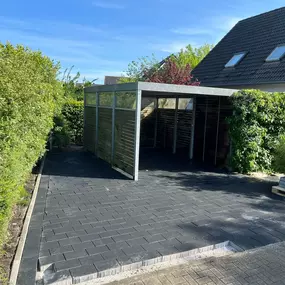 Bild von Pflasterbau Geesthacht GmbH